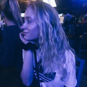 Meet your Posher, Heather